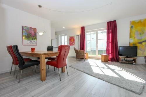 Apartamento Horizont