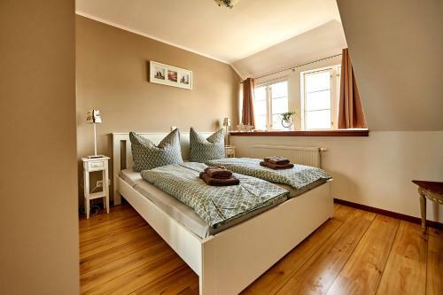 Apartamento Peterssons Hof