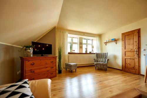 Apartamento Peterssons Hof