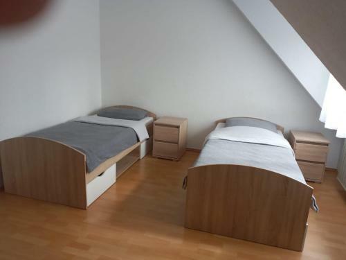 Apartamento Monteurzimmer/ferienwohnung Bottrop
