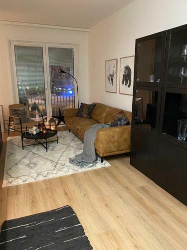 Amazing City Center Apartment