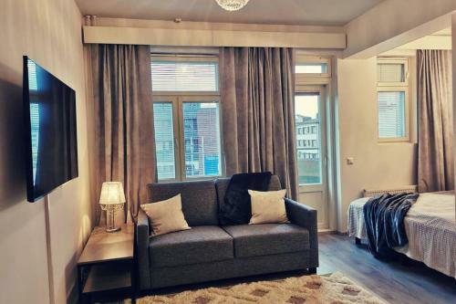 Apartamento Rovaniemi Cityhome Sunnarborg