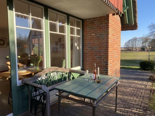 Apartamento Ferienwohnung Nr 09 Eg