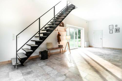 Apartamento Urlaub Holthusen