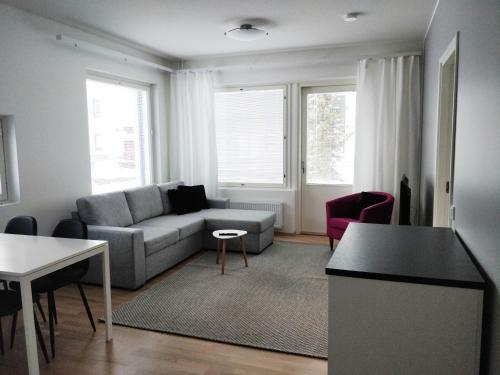 Niittyl� Apartments