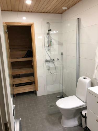 Niittyl� Apartments