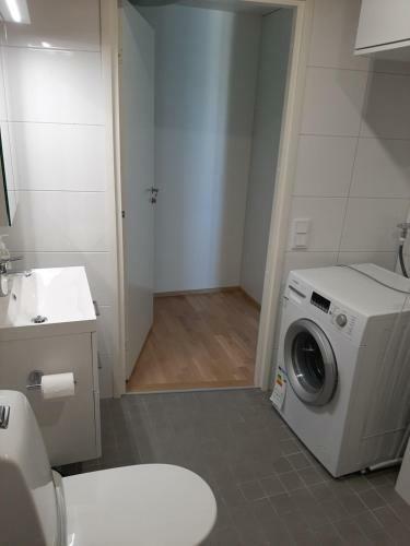 Niittyl� Apartments