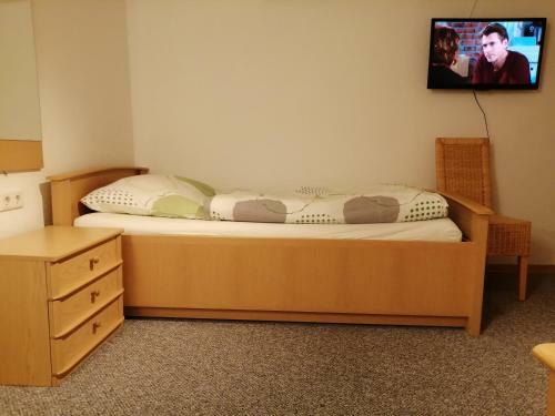 Apartamento Wohnhaus21