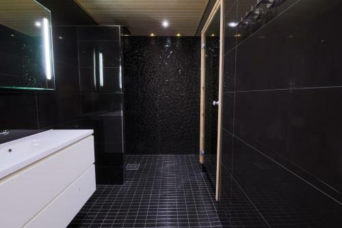Apartamento Arctic Circle Holiday Homes