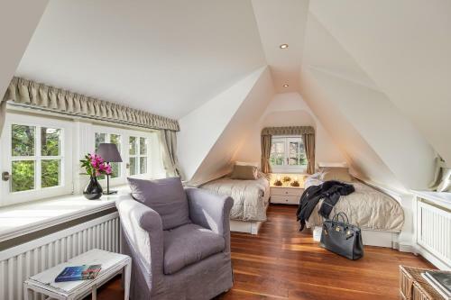 Familier Hygge Hus