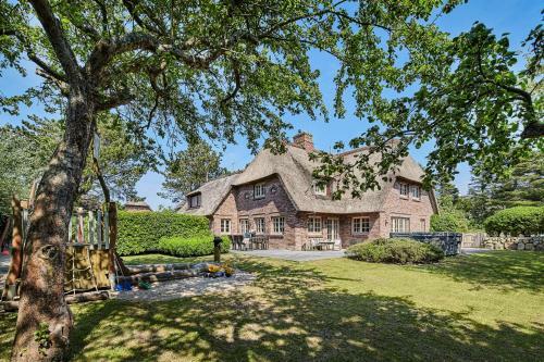 Familier Hygge Hus