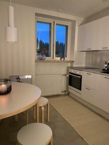 Apartamento Wonder Rovaniemi