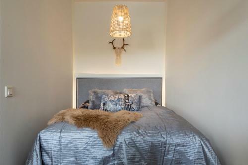 Apartamento Tuomas� Luxurious Suites, Rakka