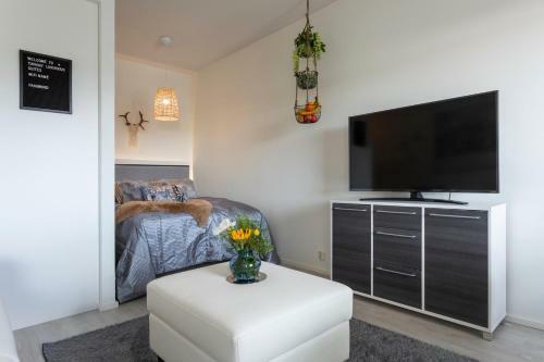 Apartamento Tuomas� Luxurious Suites, Rakka