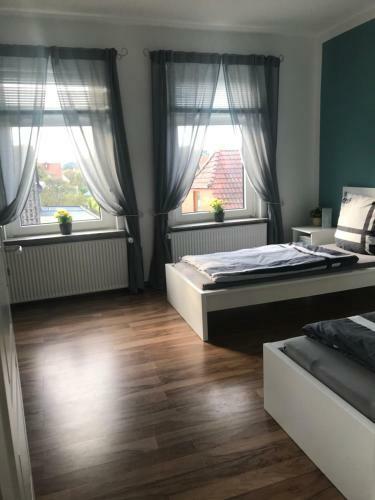 Apartamento Alc Zimmervermietung
