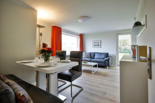 Apartamento Braderuper Heide