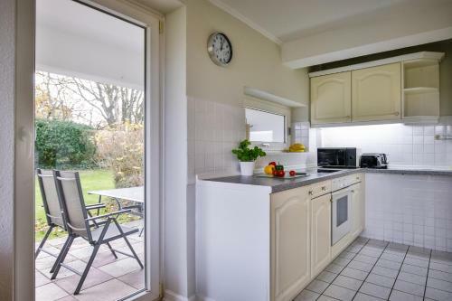 Apartamento Braderuper Heide