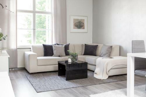 Apartamento Central Alexandra