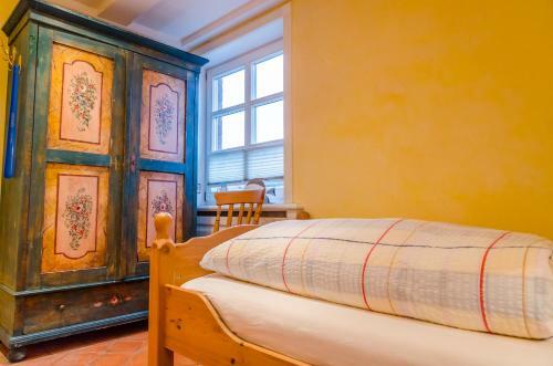 Apartamento Haus Seelord, Whg. Bootsmann