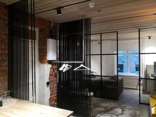 Apartamento Central Ojakatu