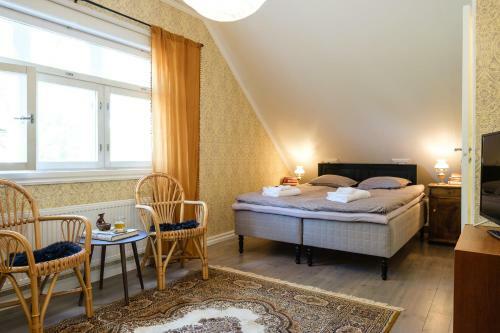 B&B K�pyl�n Helmi