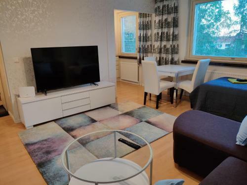 M Apartments Vuorentaustantie