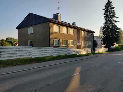 M Apartments Vuorentaustantie