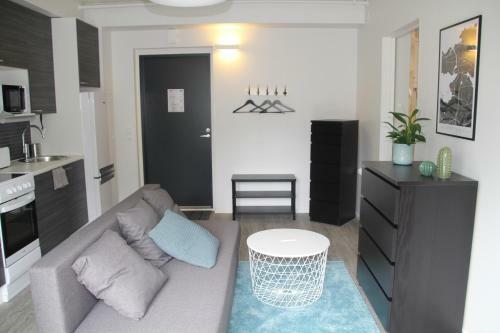 Apartamento Studio Ludicrous Casa Kallio - Casa Virta