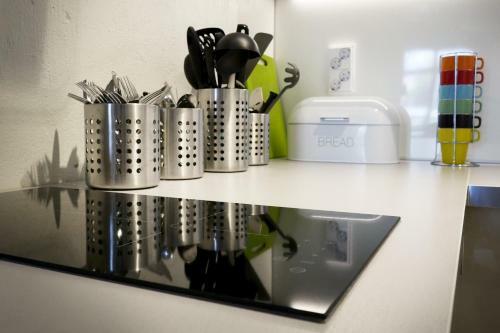Apartamento Central Aleksanteri