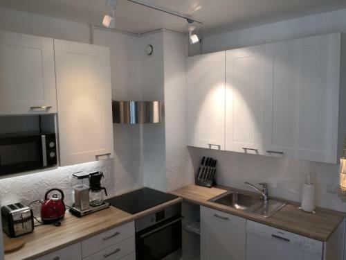 Apartamento Central Tammela 80m2