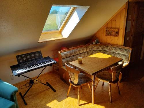 Apartamento Fewo Am Pochwerk-badeteich
