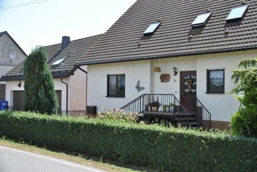 Apartamento Fewo Am Pochwerk-badeteich