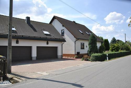 Apartamento Fewo Am Pochwerk-badeteich