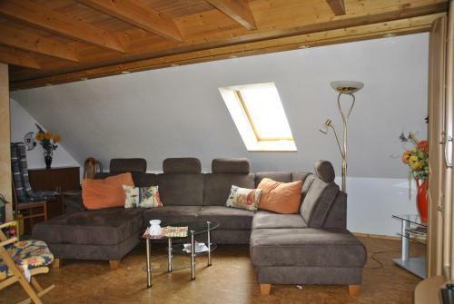 Apartamento Fewo Am Pochwerk-badeteich