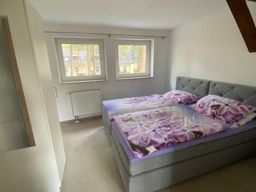 Apartamento Ferienwohnung Im Heidepark