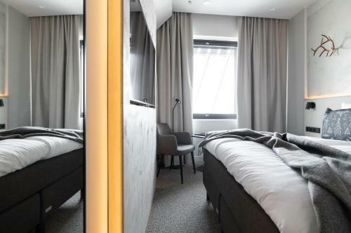 Lapland Hotels Arena