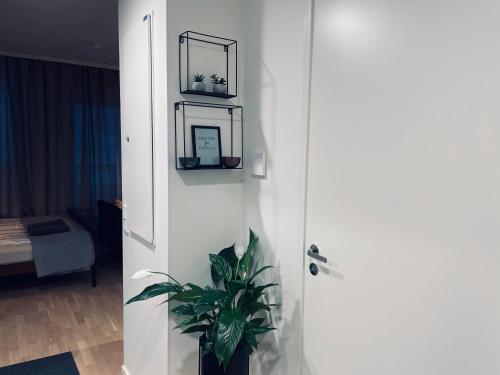 Apartamento Lux Home