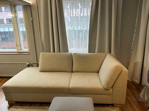 Apartment In Turku Center