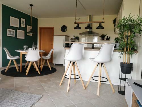 Apartamento Ferienwohnung Auenland