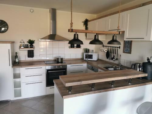 Apartamento Ferienwohnung Auenland