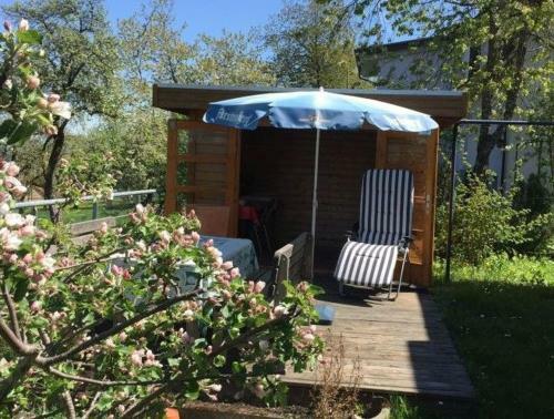 Apartamento Ferienwohnung Moni