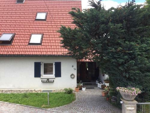 Apartamento Ferienwohnung Moni