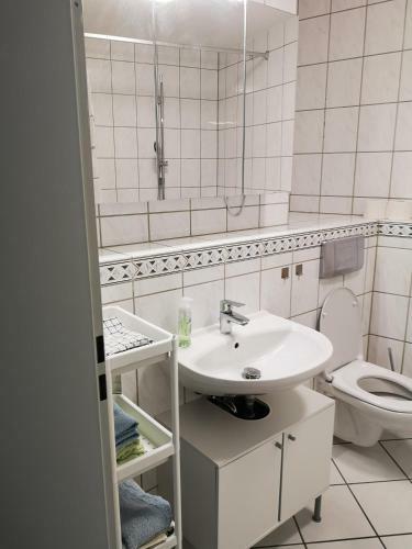 Apartamento Fewo Braunfels