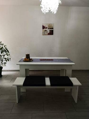 Apartamento Fewo Braunfels