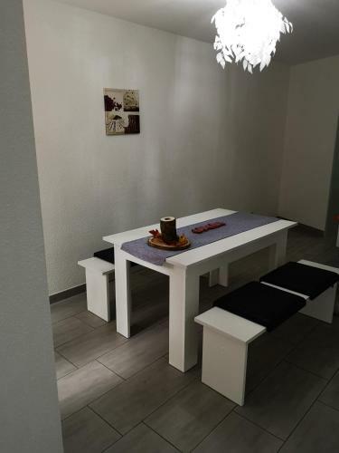 Apartamento Fewo Braunfels
