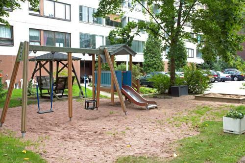 Apartamentos Borent Suite Family