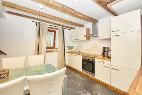 The Little Cottage