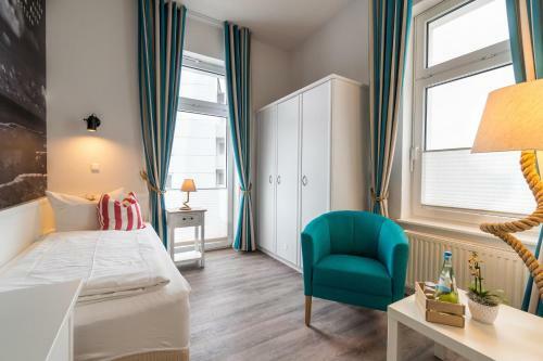 Hotel Ria?s Beachhouse