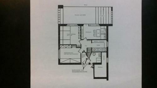 Haus Bijou