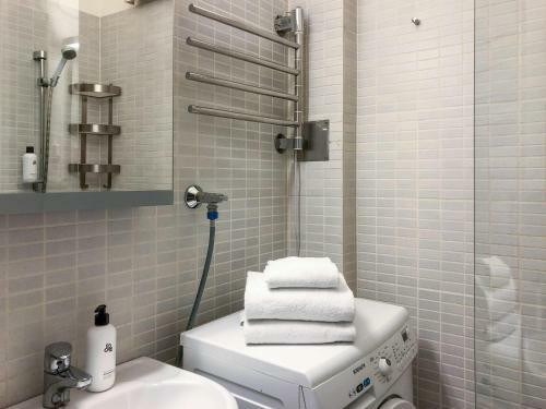 Apartamento Roost Humalistonkatu